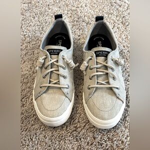 Sperry Memory Foam shoes